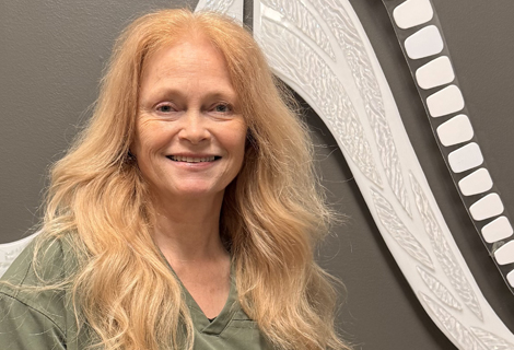 Donna Beardslee at Monumental Health and Wellness